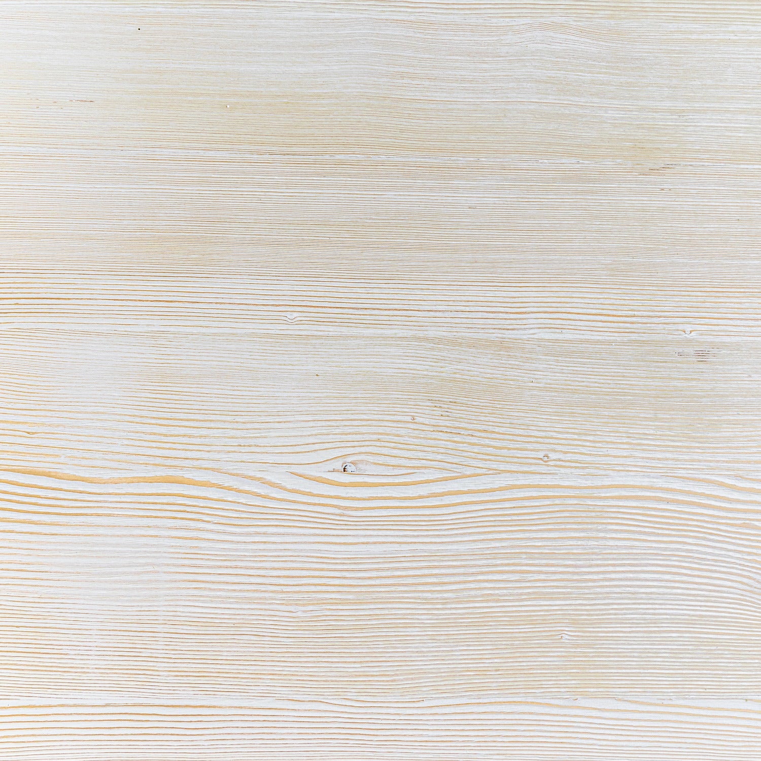 White Wood Desk with White Hairpin Legs