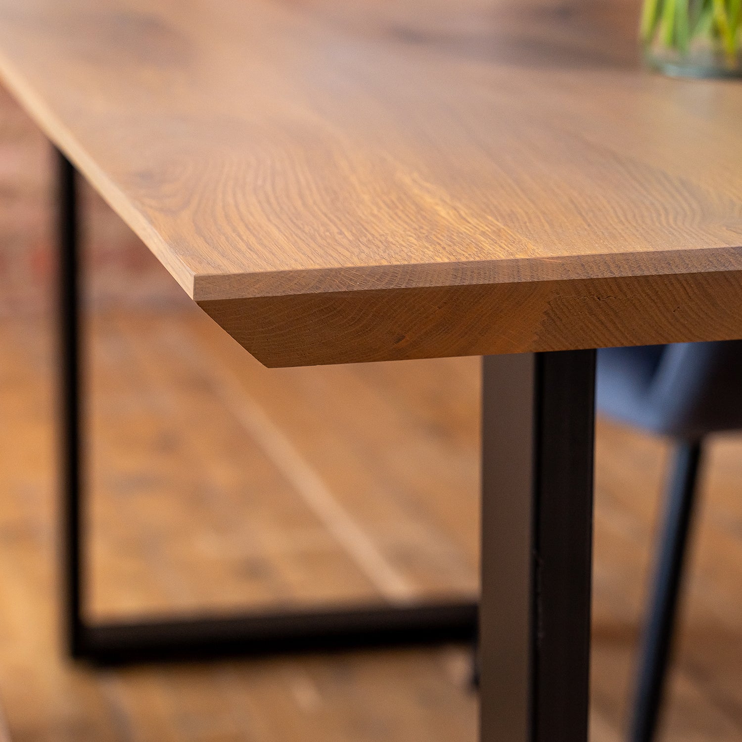 Wood Dining Table