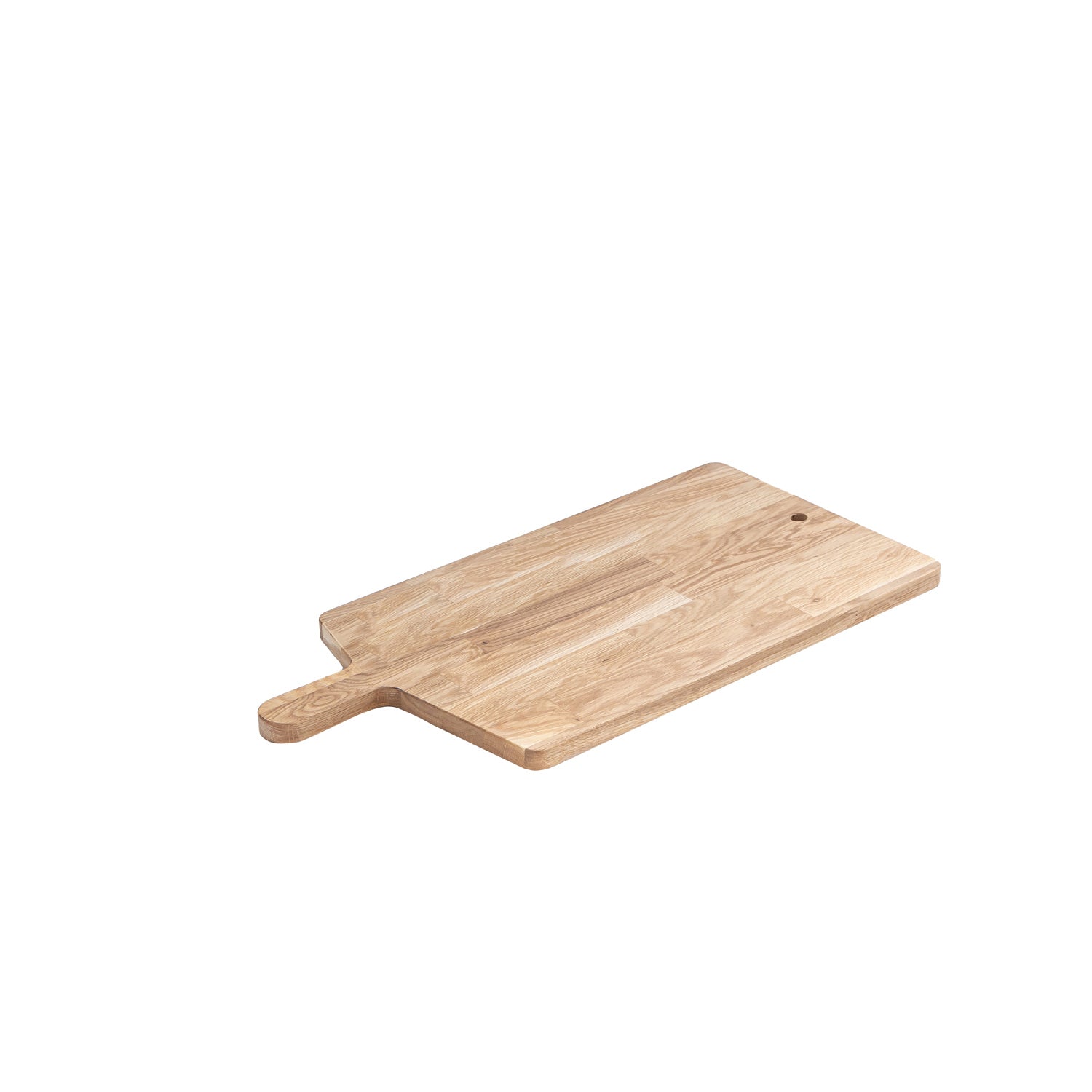 Large Wooden Grazing Board - Oak