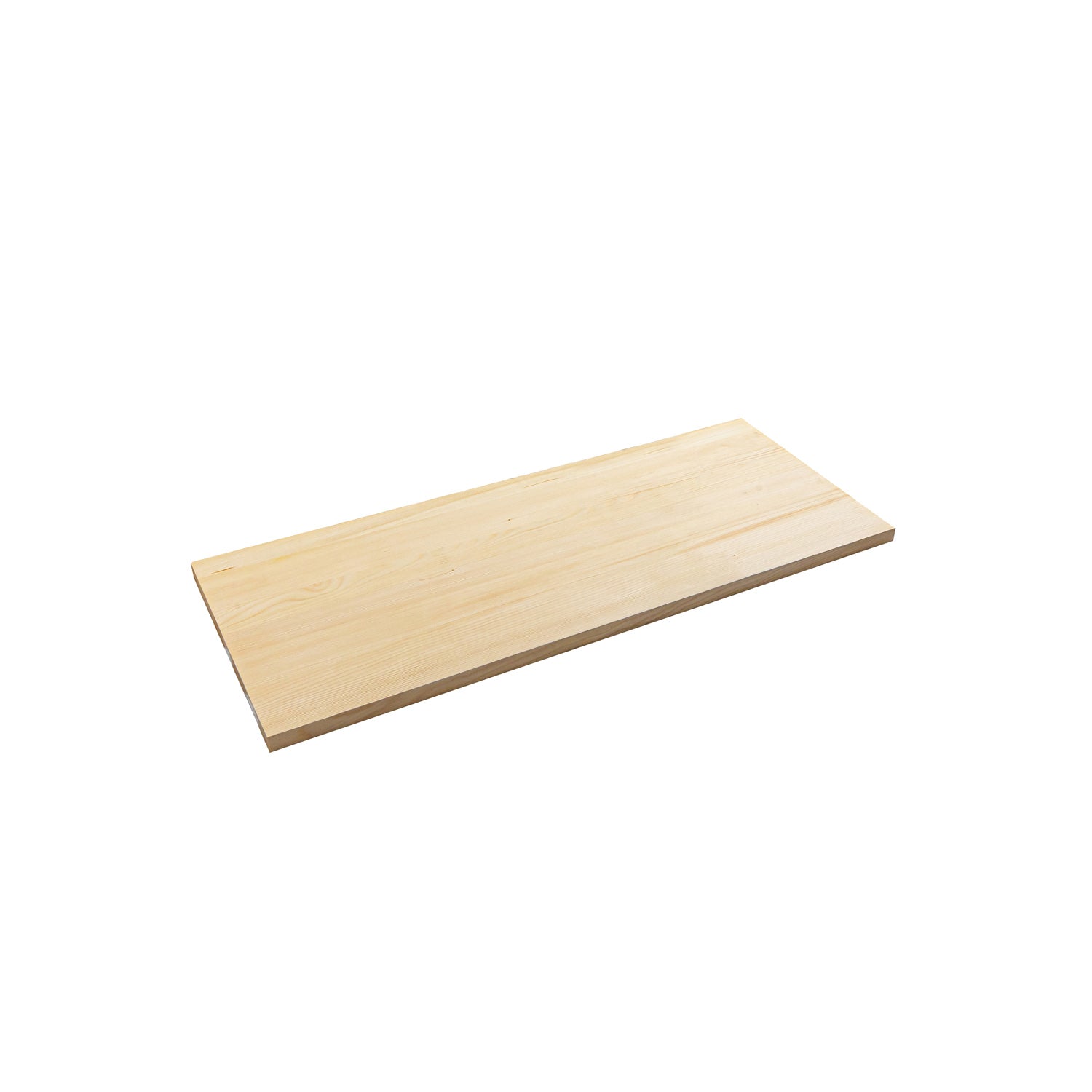 Pine Solid Wood Tabletop