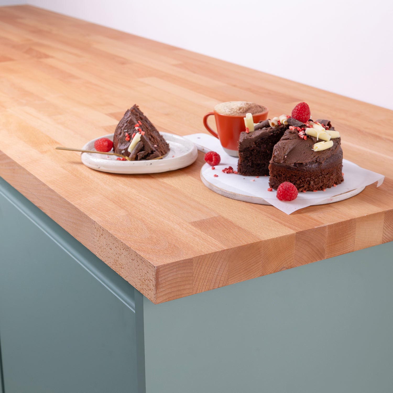 Solid Beech Worktop