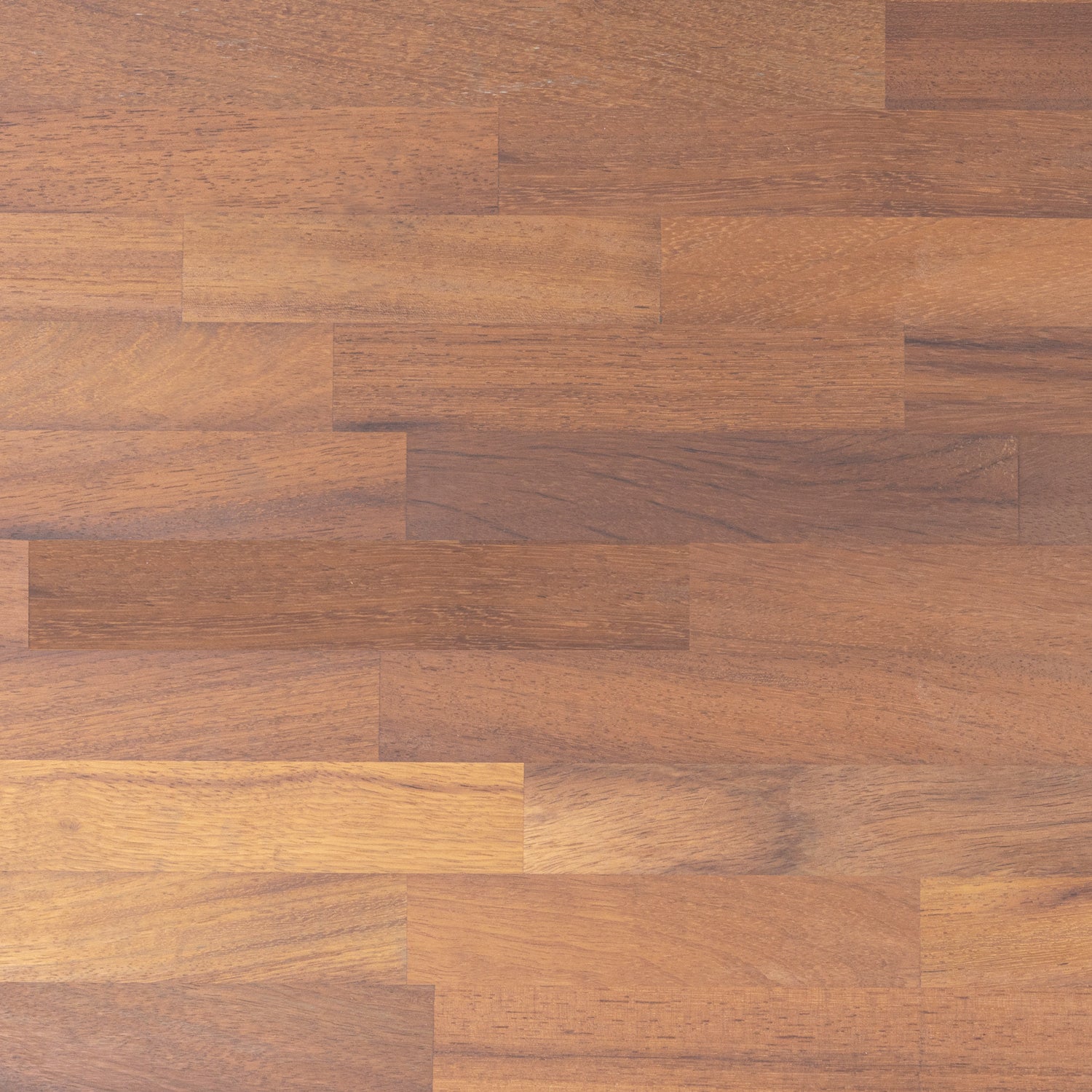 Solid Iroko Table Tops Sanded