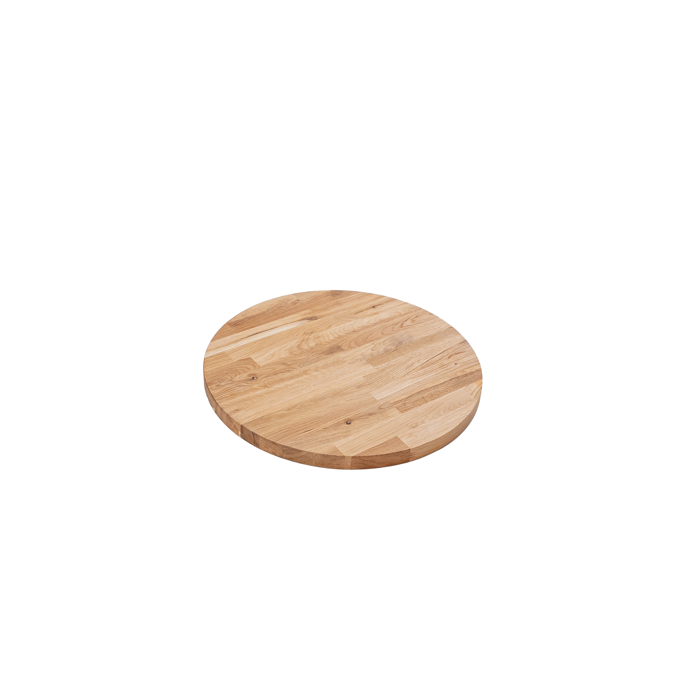 Oak round deals