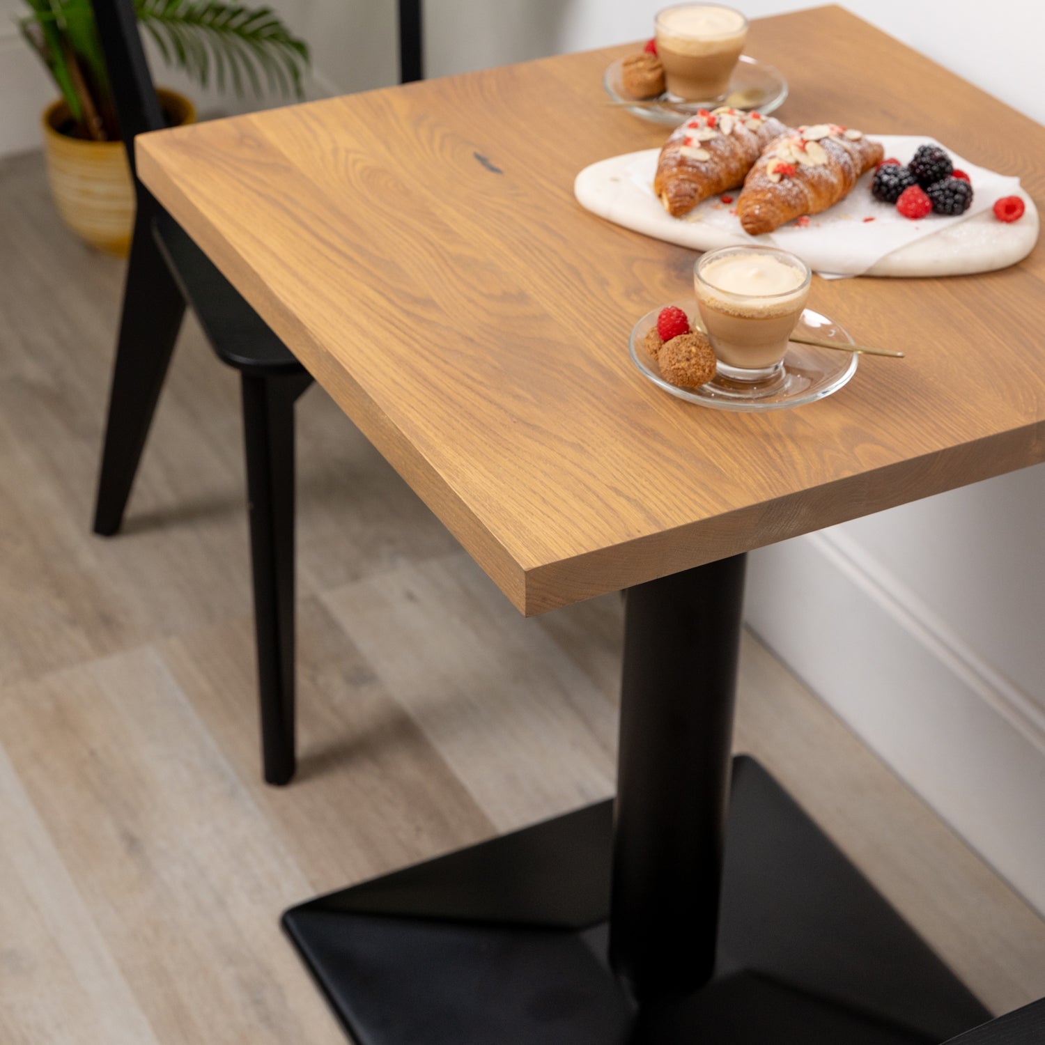 Wood Small Kitchen Tabletop